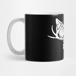 Jackalope Mug